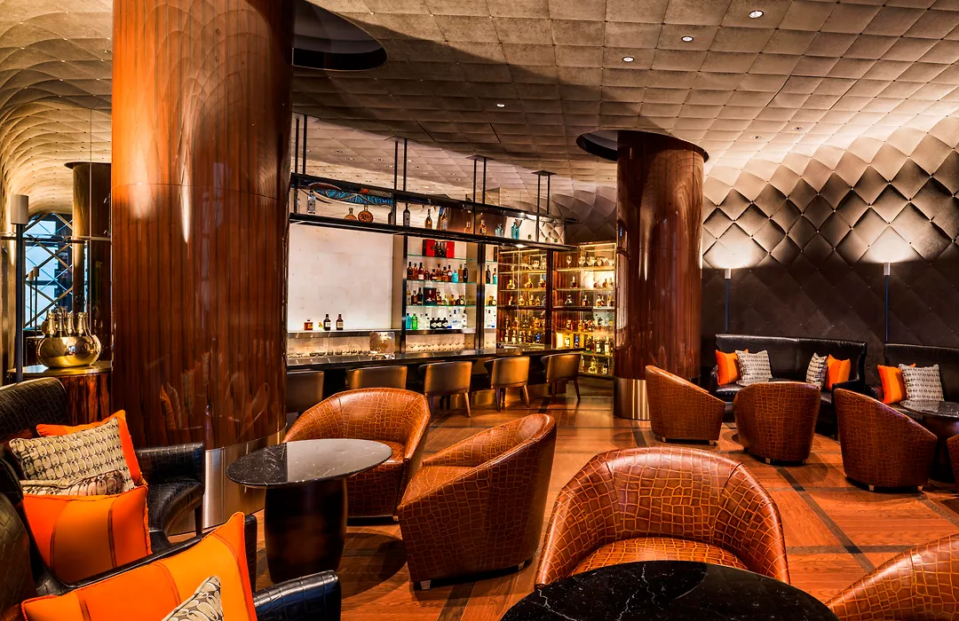 The Prince Gallery Tokyo Kioicho, A Luxury Collection Hotel-1