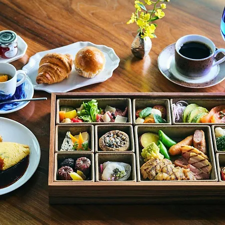The Prince Gallery Tokyo Kioicho, A Luxury Collection Hotel-2
